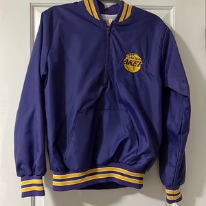 Female Laker’s Sport Jacket